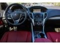 2019 San Marino Red Acura TLX V6 A-Spec Sedan  photo #25