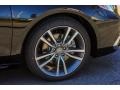 2019 Crystal Black Pearl Acura TLX V6 Sedan  photo #10
