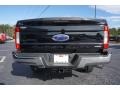 2018 Shadow Black Ford F250 Super Duty XLT Crew Cab 4x4  photo #11