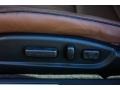 2019 Crystal Black Pearl Acura TLX V6 Sedan  photo #13