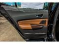 2019 Crystal Black Pearl Acura TLX V6 Sedan  photo #17
