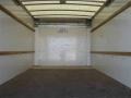 2005 Yellow GMC Savana Cutaway 3500 Commercial Moving Truck  photo #10