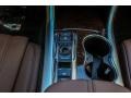 2019 Crystal Black Pearl Acura TLX V6 Sedan  photo #30