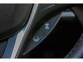 2019 Crystal Black Pearl Acura TLX V6 Sedan  photo #37