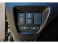 2019 Crystal Black Pearl Acura TLX V6 Sedan  photo #39