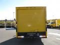 2005 Yellow GMC Savana Cutaway 3500 Commercial Moving Truck  photo #6