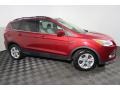 2013 Ruby Red Metallic Ford Escape SE 2.0L EcoBoost 4WD  photo #3