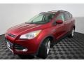 2013 Ruby Red Metallic Ford Escape SE 2.0L EcoBoost 4WD  photo #6