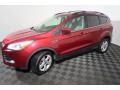 2013 Ruby Red Metallic Ford Escape SE 2.0L EcoBoost 4WD  photo #7