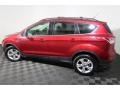 Ruby Red Metallic - Escape SE 2.0L EcoBoost 4WD Photo No. 8