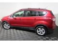 2013 Ruby Red Metallic Ford Escape SE 2.0L EcoBoost 4WD  photo #8