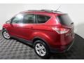 2013 Ruby Red Metallic Ford Escape SE 2.0L EcoBoost 4WD  photo #9