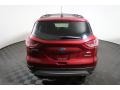 2013 Ruby Red Metallic Ford Escape SE 2.0L EcoBoost 4WD  photo #10