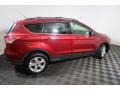 2013 Ruby Red Metallic Ford Escape SE 2.0L EcoBoost 4WD  photo #12