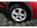 2013 Ruby Red Metallic Ford Escape SE 2.0L EcoBoost 4WD  photo #28