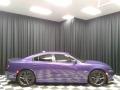 2019 Plum Crazy Pearl Dodge Charger R/T Scat Pack  photo #5