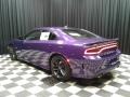 Plum Crazy Pearl - Charger R/T Scat Pack Photo No. 8