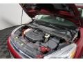 Ruby Red Metallic - Escape SE 2.0L EcoBoost 4WD Photo No. 36