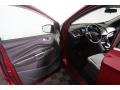 Ruby Red Metallic - Escape SE 2.0L EcoBoost 4WD Photo No. 37