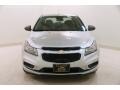 Silver Ice Metallic - Cruze Limited LS Photo No. 2