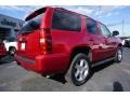 2013 Crystal Red Tintcoat Chevrolet Tahoe LT  photo #12