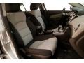 Silver Ice Metallic - Cruze Limited LS Photo No. 10