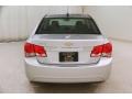 Silver Ice Metallic - Cruze Limited LS Photo No. 13