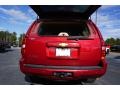 2013 Crystal Red Tintcoat Chevrolet Tahoe LT  photo #18