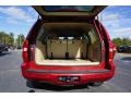 2013 Crystal Red Tintcoat Chevrolet Tahoe LT  photo #19