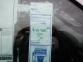 Summit White - Silverado 3500HD Work Truck Regular Cab Dump Truck Photo No. 8
