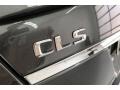 Steel Grey Metallic - CLS 400 Coupe Photo No. 7