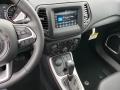 2019 Granite Crystal Metallic Jeep Compass Latitude 4x4  photo #10