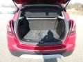 2017 Winterberry Red Metallic Buick Encore Preferred AWD  photo #11