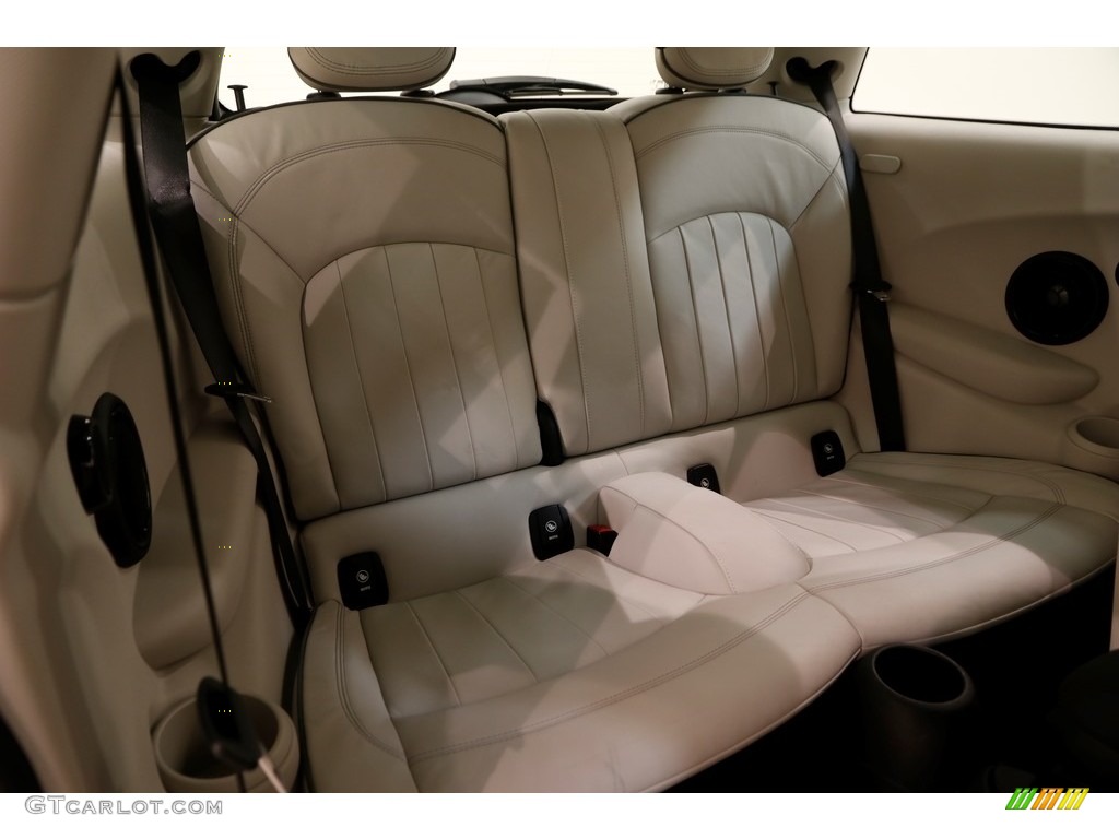 2015 Cooper Hardtop 2 Door - Deep Blue Metallic / Diamond Satellite Gray photo #15