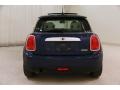 2015 Deep Blue Metallic Mini Cooper Hardtop 2 Door  photo #17