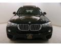 Jet Black - X3 xDrive28i Photo No. 2