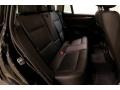 Jet Black - X3 xDrive28i Photo No. 14