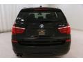 Jet Black - X3 xDrive28i Photo No. 17