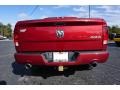 2015 Deep Cherry Red Crystal Pearl Ram 1500 Express Crew Cab 4x4  photo #10