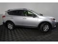 Classic Silver Metallic - RAV4 LE Photo No. 4
