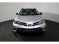 Classic Silver Metallic - RAV4 LE Photo No. 6