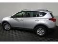 Classic Silver Metallic - RAV4 LE Photo No. 9
