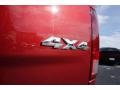 Deep Cherry Red Crystal Pearl - 1500 Express Crew Cab 4x4 Photo No. 15