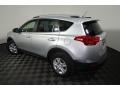 Classic Silver Metallic - RAV4 LE Photo No. 10