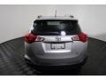 Classic Silver Metallic - RAV4 LE Photo No. 11