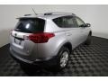 Classic Silver Metallic - RAV4 LE Photo No. 12