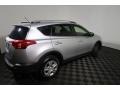 Classic Silver Metallic - RAV4 LE Photo No. 13