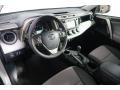 Classic Silver Metallic - RAV4 LE Photo No. 14