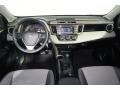 Classic Silver Metallic - RAV4 LE Photo No. 16