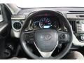 Classic Silver Metallic - RAV4 LE Photo No. 20